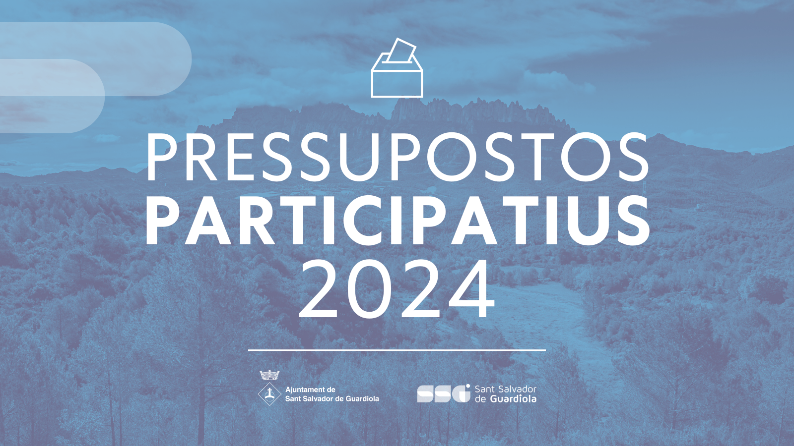 Imagen para los medios: Presupuestos Participativos 2024